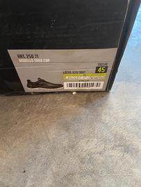 Scarpe antinfortunistiche, sir numero 45