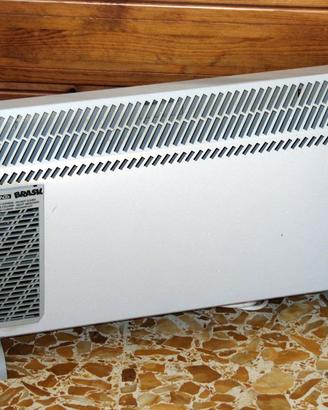 Stufa elettrica