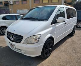 Mercedes-benz Vito Mixto