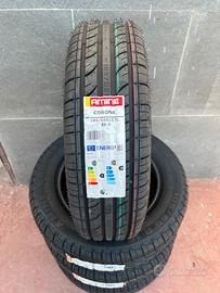 Pneumatici 185 65 15 Amine (gruppo Pirelli) nuove