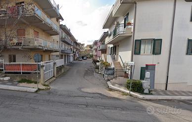 Garage rif.0985
