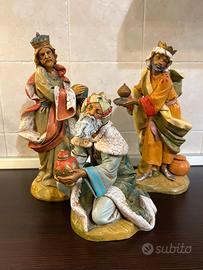 Re Magi Fontanini