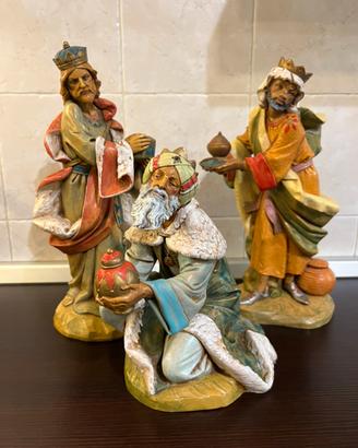 Re Magi Fontanini