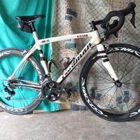 bici da corsa Rodman 306 full carbon mis. 52