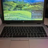 Pc Hp elitebook