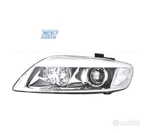 FARO XENO SINISTRO AUDI Q7 07-09