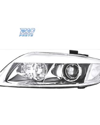 FARO XENO SINISTRO AUDI Q7 07-09