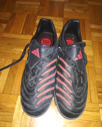 scarpe calcio/calcetto