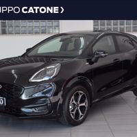 FORD Puma 1.0 ecoboost h ST-Line 125cv