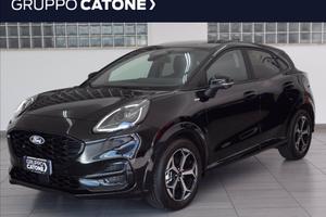 FORD Puma 1.0 ecoboost h ST-Line 125cv