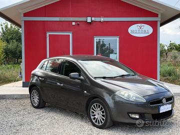 Fiat Bravo 1.4 EasyPower Dynamic