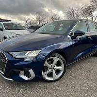 Audi A3 SPB 35 2.0 TDI 150CV Advanced