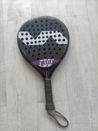 Varlion Lethal Wheapon Carbon Summum