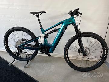 E-mtb Cannondale Moterra Neo 3 mis. S NUOVA