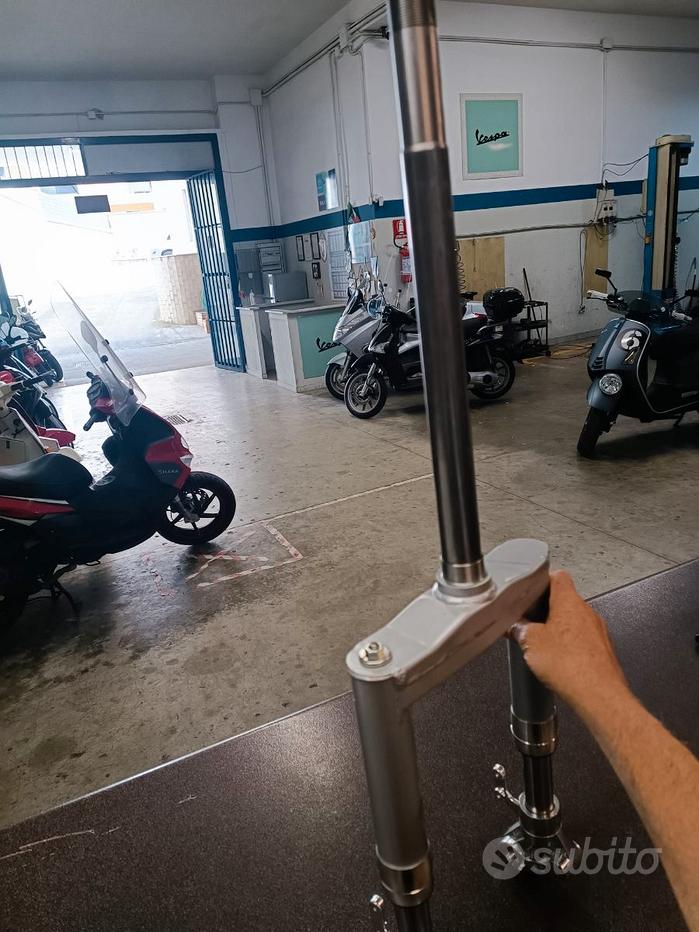 Piaggio nrg Accessori e ricambi moto originali