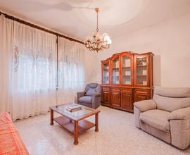 MARGHERA Appartamento 2 camere in centro H210