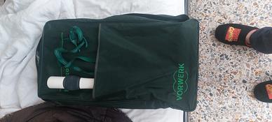 accessori folletto VK200