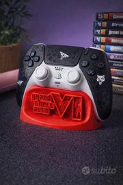 Supporto Dualsense PS5 GTA 6