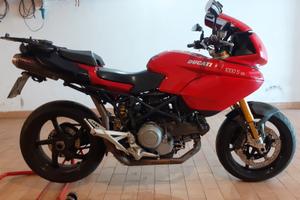 Ducati Multistrada 1000 - 2007