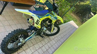 pit bike 125