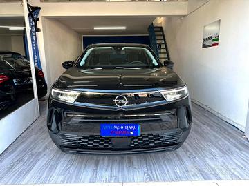 Opel Mokka 1.2 t Edition s&s 100cv