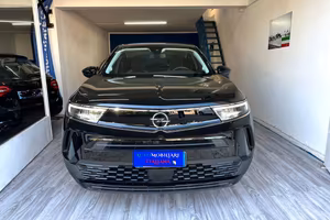 Opel Mokka 1.2 t Edition s&s 100cv