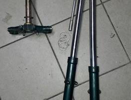 Fifty Top : forcella cerchio pinza pompa parafango