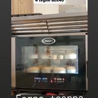 forno pasticceria