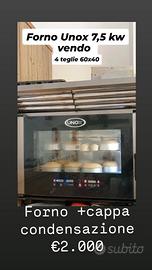 forno pasticceria