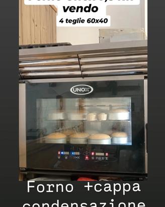 forno pasticceria
