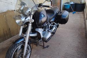 Bmw r 850 r - 2001