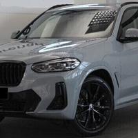 RICAMBI per bmw x3 g01 RESTYLING 2021 2022 2023 DI