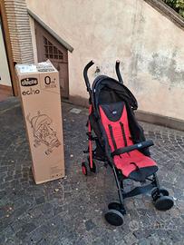 passeggino Chicco Echo