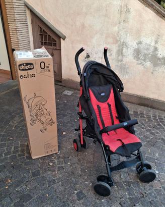 passeggino Chicco Echo