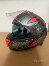 Casco modulare givi taglia M