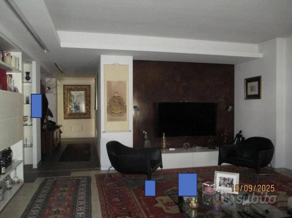 Appartamento – Milano, Musocco, Quarto Oggiaro - Vista 4