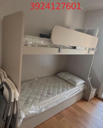 letto a castello
