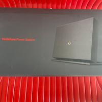 Vodafone power station