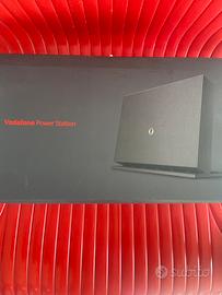 Vodafone power station