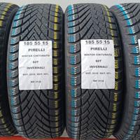 4 GOMME 185 55 15 PIRELLI INV RIF3132