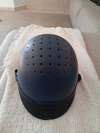 casco da equitazione