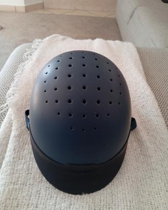 casco da equitazione