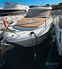 Jeanneau Merry Fisher 855 del 2012