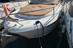 Jeanneau Merry Fisher 855 del 2012