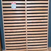 rete a doghe matrimoniale