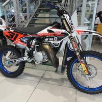 Yamaha YZ 85 - 2024