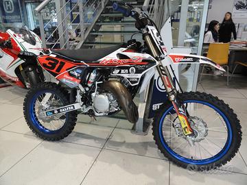 Yamaha YZ 85 - 2024