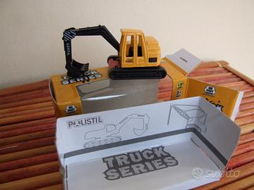 Materiale per modellismo