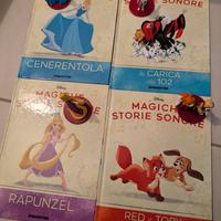 Magiche storie Disney 