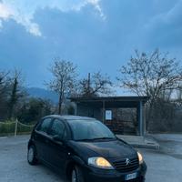 citroen c3 Unico Proprietario 1.4HDi